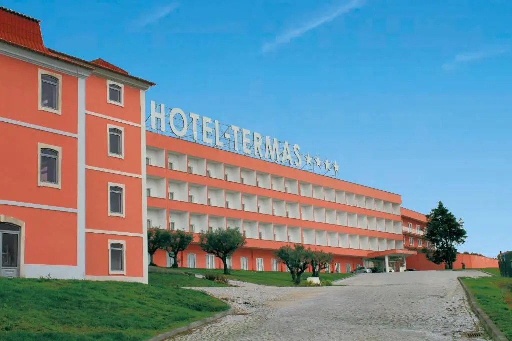Palace Hotel & SPA