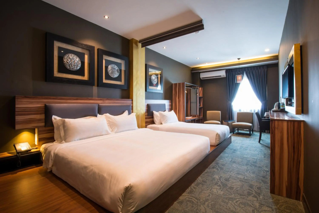 Hotel photo 5
