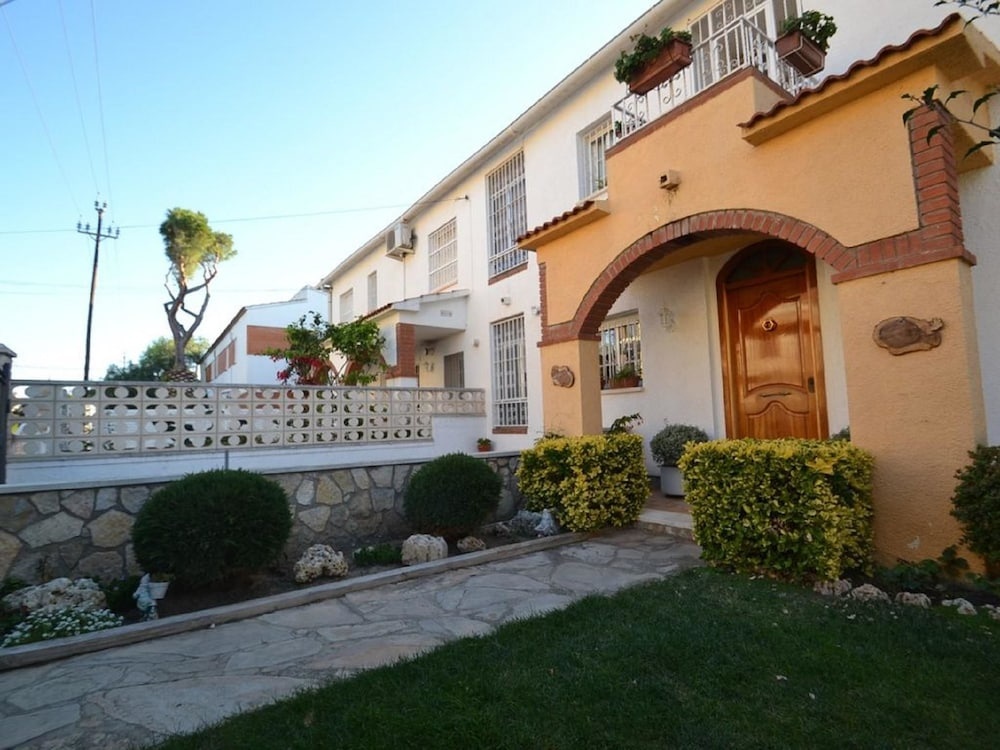 Casa Alonso Pinzón - 111D