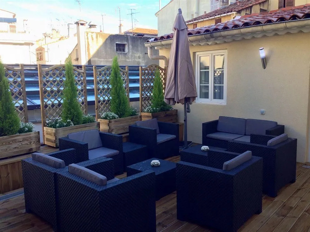 Hotel photo 15