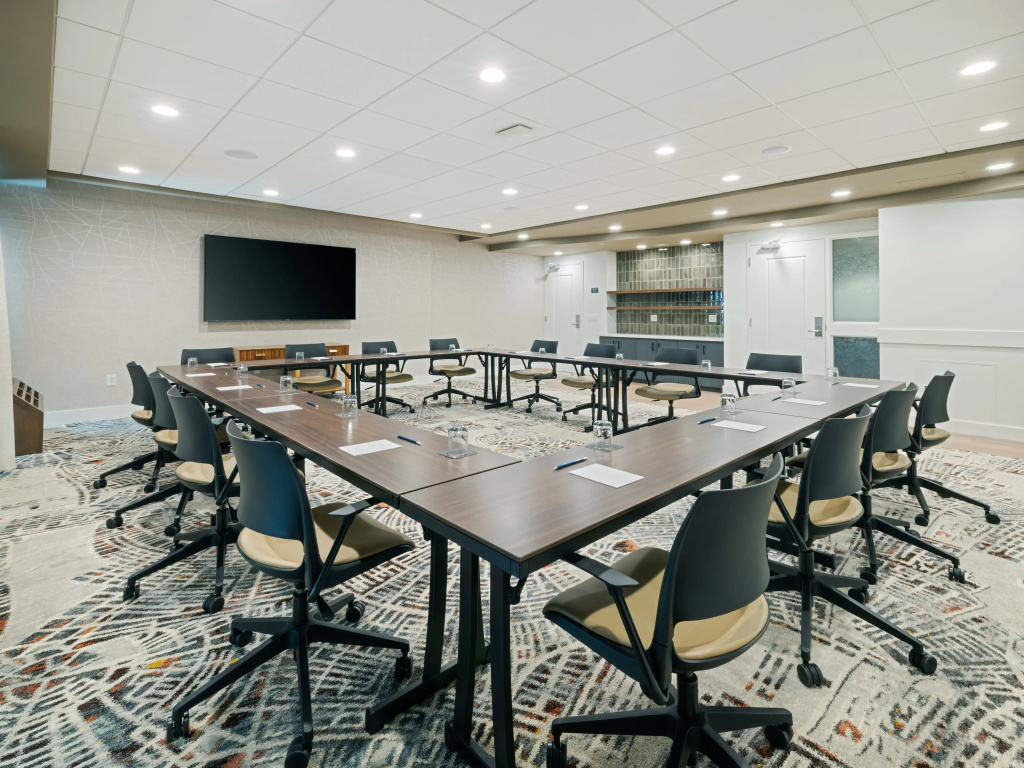 Hotel Indigo Asheville Downtown by IHG - Général