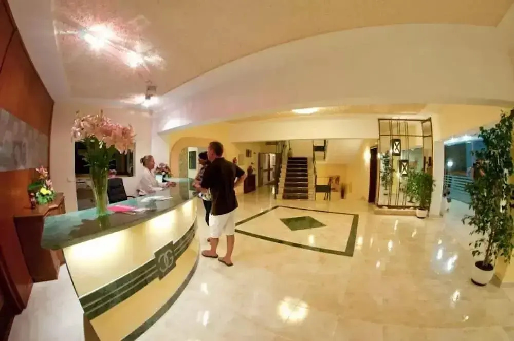 Hotel photo 26