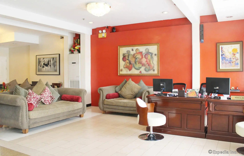 Hotel photo 13