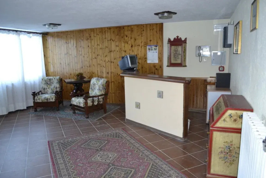 Hotel photo 14