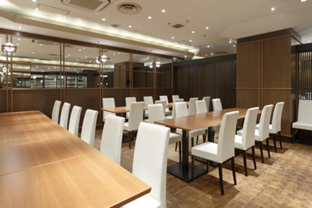 Shibuya Tokyu Rei Hotel - Général