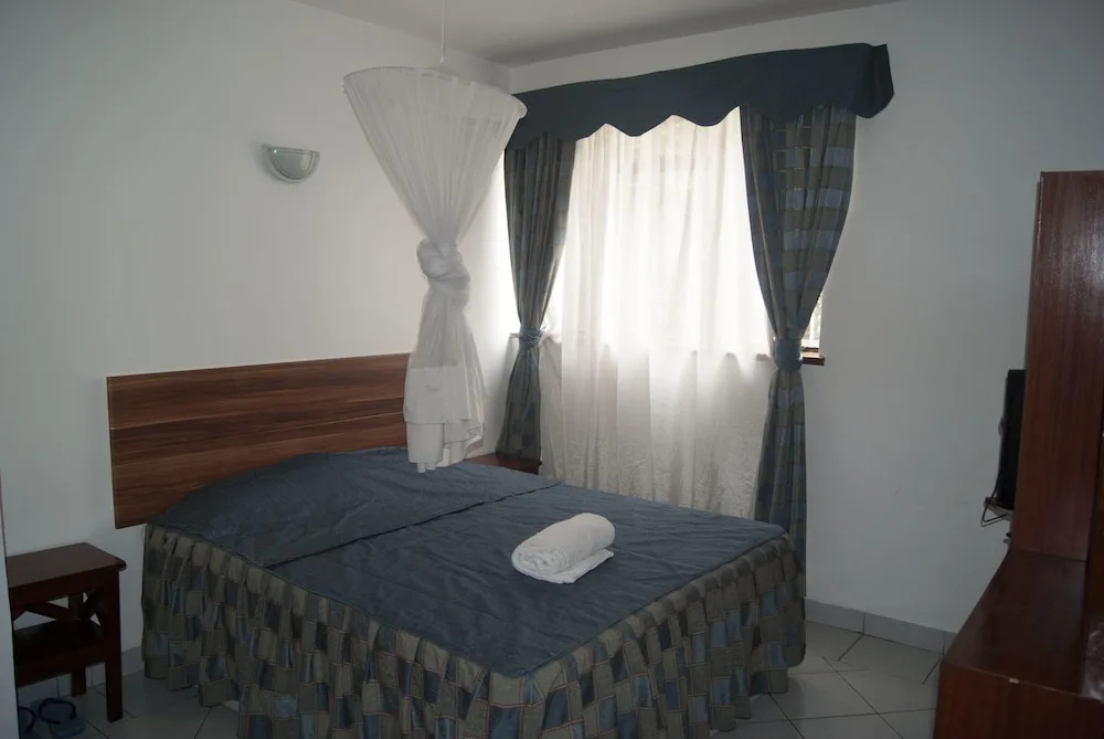 YWCA Parkview Suites Nairobi - Général