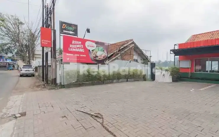 D'Valley View Lembang Mitra RedDoorz
