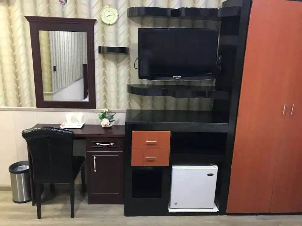 Business Centre