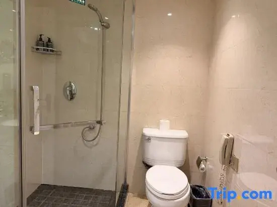 Baibuge Hotel - Chambres