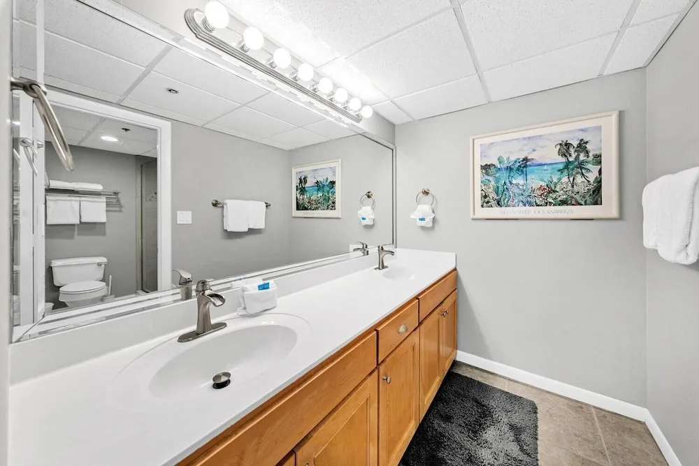 Номер Standard в Long Beach Resort 2-201