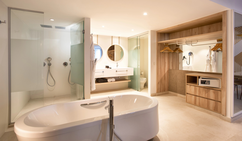 Hotel Guayarmina Princess - Adults Only (+16) - Général