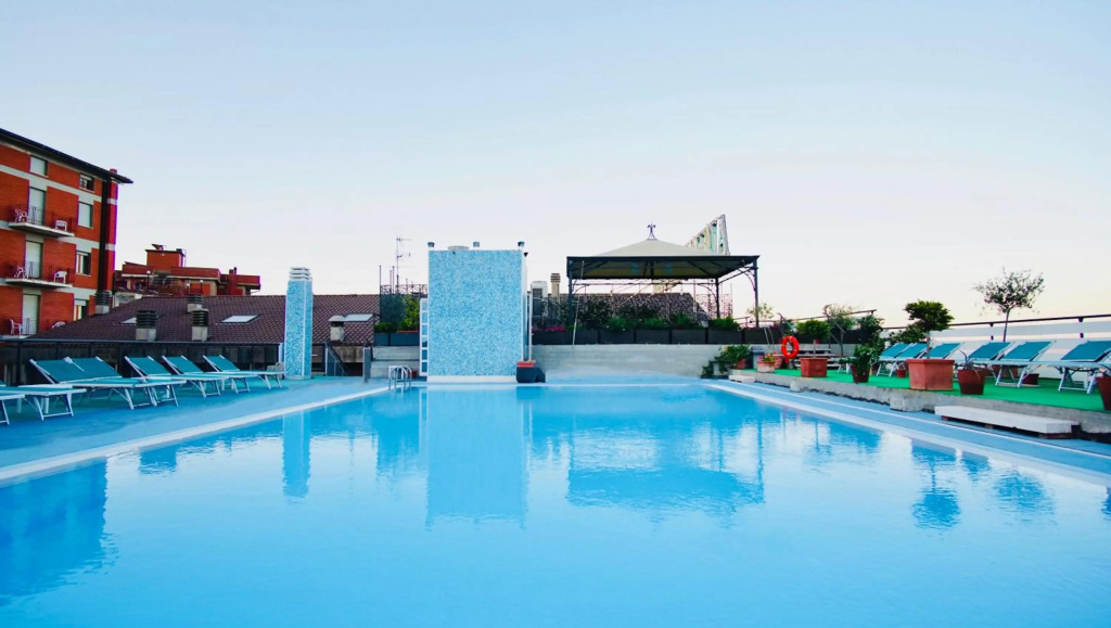 Grand Hotel Ambasciatori Wellness & Spa - Général