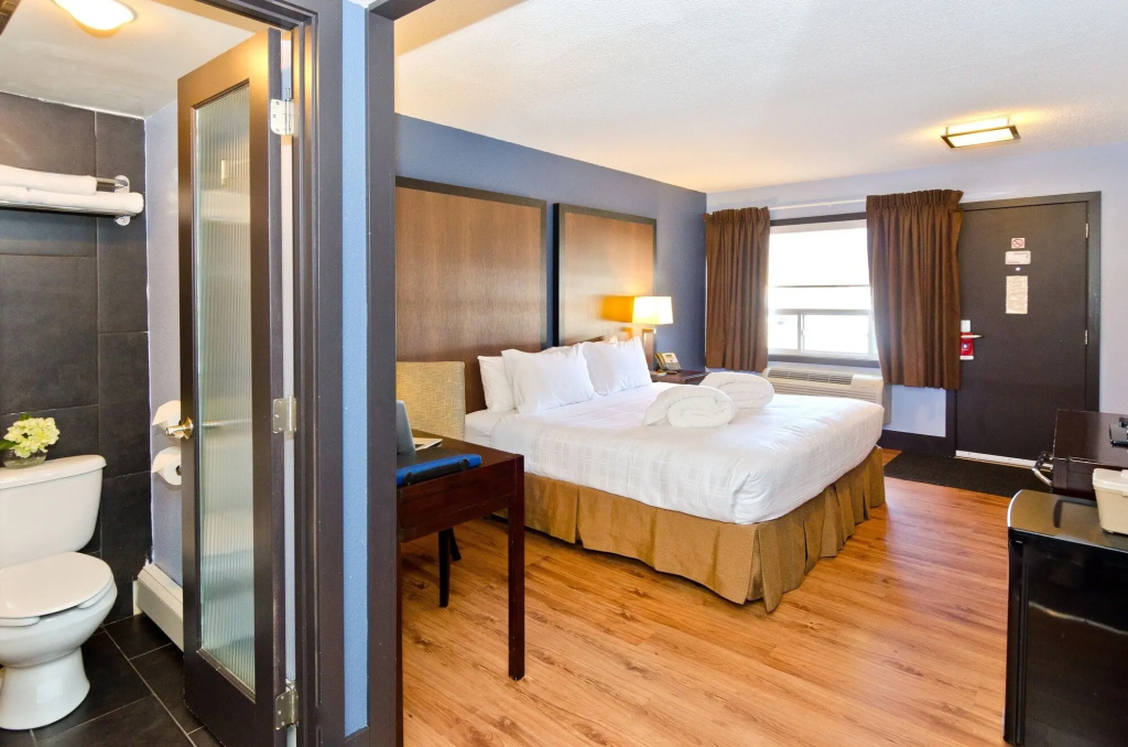 Hotel photo 10