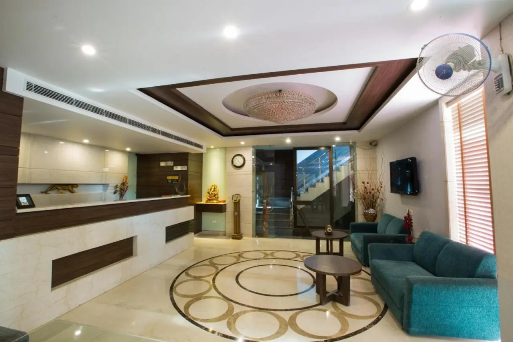 Hotel photo 12
