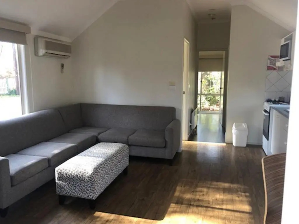 2 Bedrooms Villa
