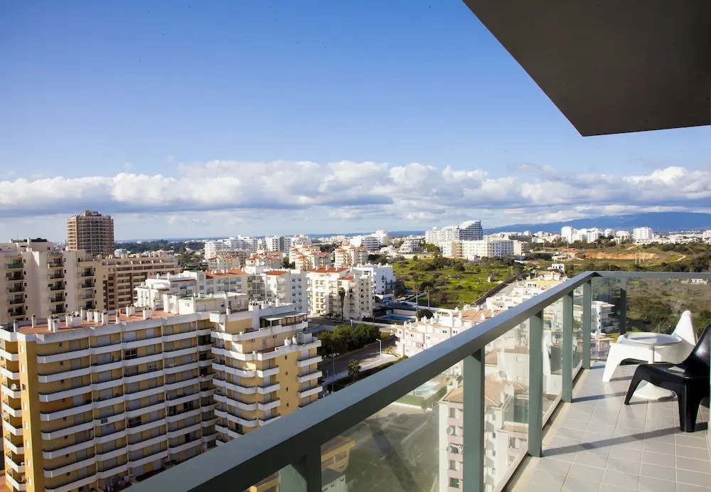 Rocha Tower by Beach Rentals - Général