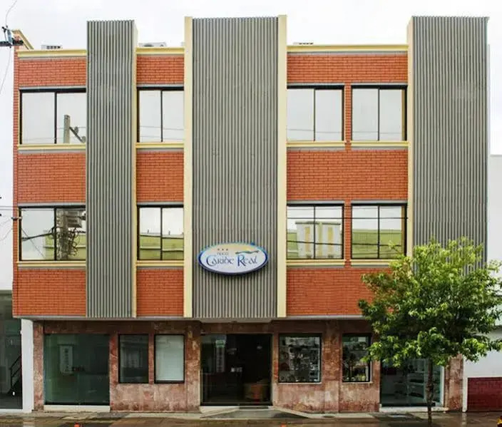 Hotel Caribe Real - Général