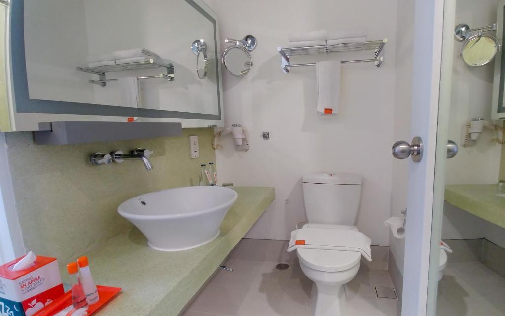 Harris Hotel Tuban Bali