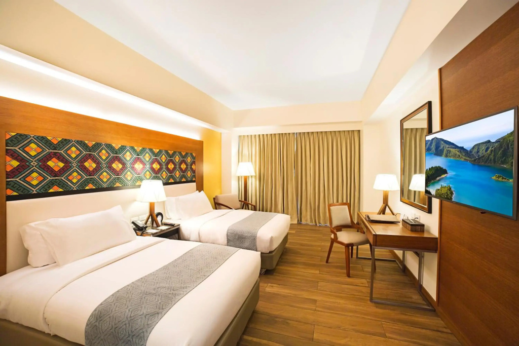 Best Western Plus The Ivywall Resort-Panglao - фото 3