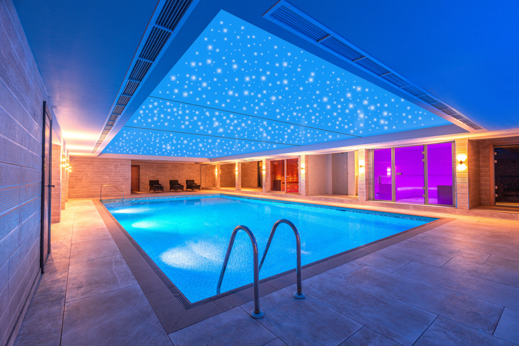 DoubleTree by Hilton Harrogate Majestic Hotel & Spa - Général