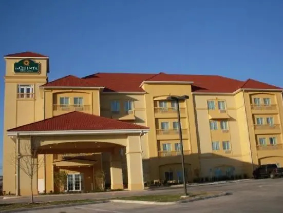 La Quinta Inn & Suites by Wyndham Brownwood - Chambres