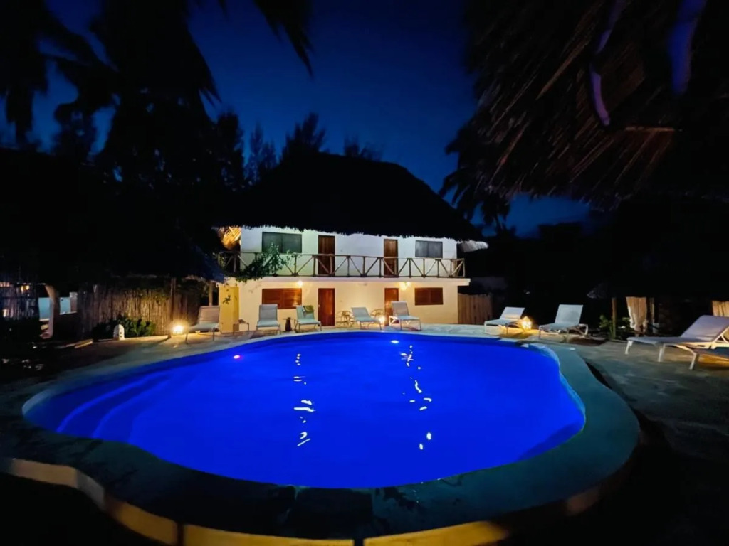 Oleza Boutique Hotel