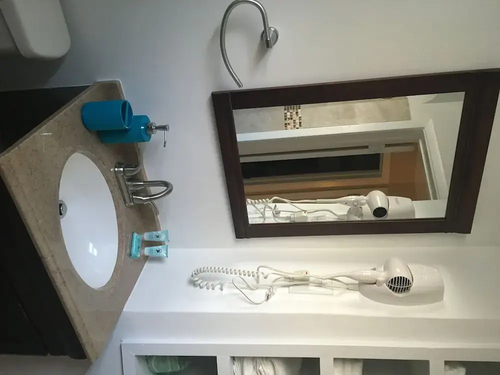 Casa del Sol Waterfront Resort Marina - Chambres