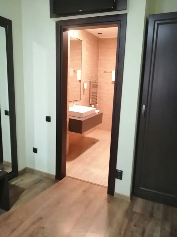Hotel Piemonte - Chambres
