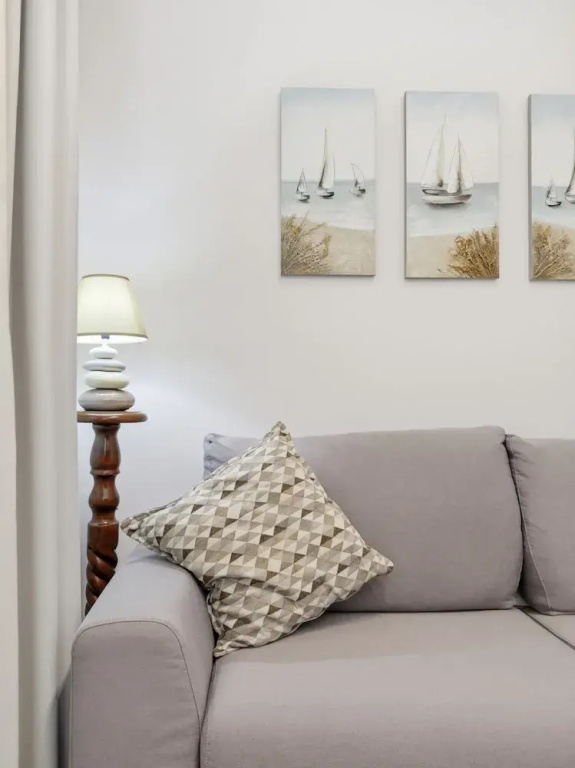 Comfort Apartment