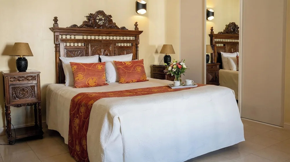 LOGIS L'Auberge - Chambres