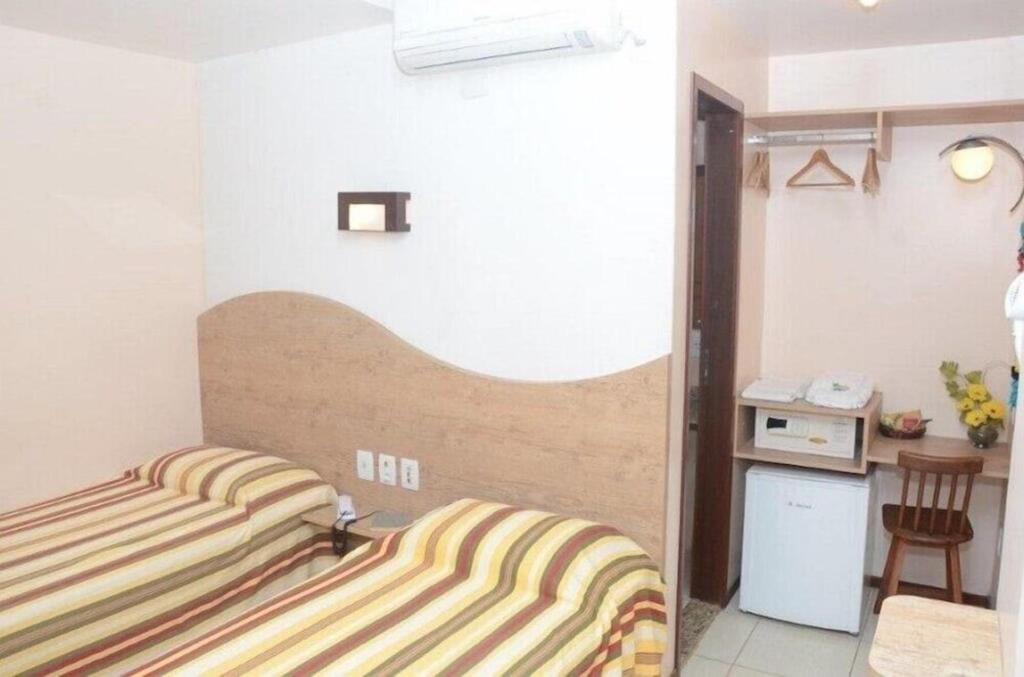 Vitória Praia Hotel by null