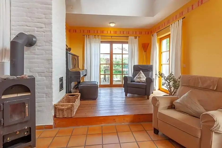 Ferienhof Arkadia - Chambres