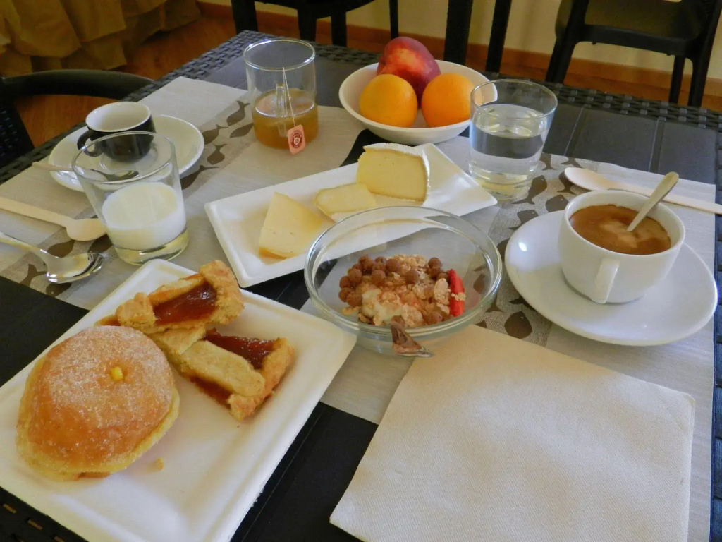 Hotel photo 10