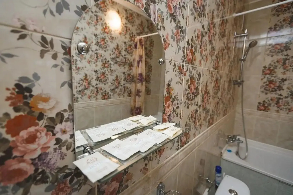 Отель «Фамилия» - фото 6