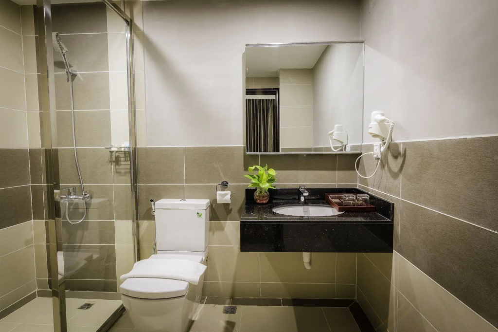 Hotel photo 11
