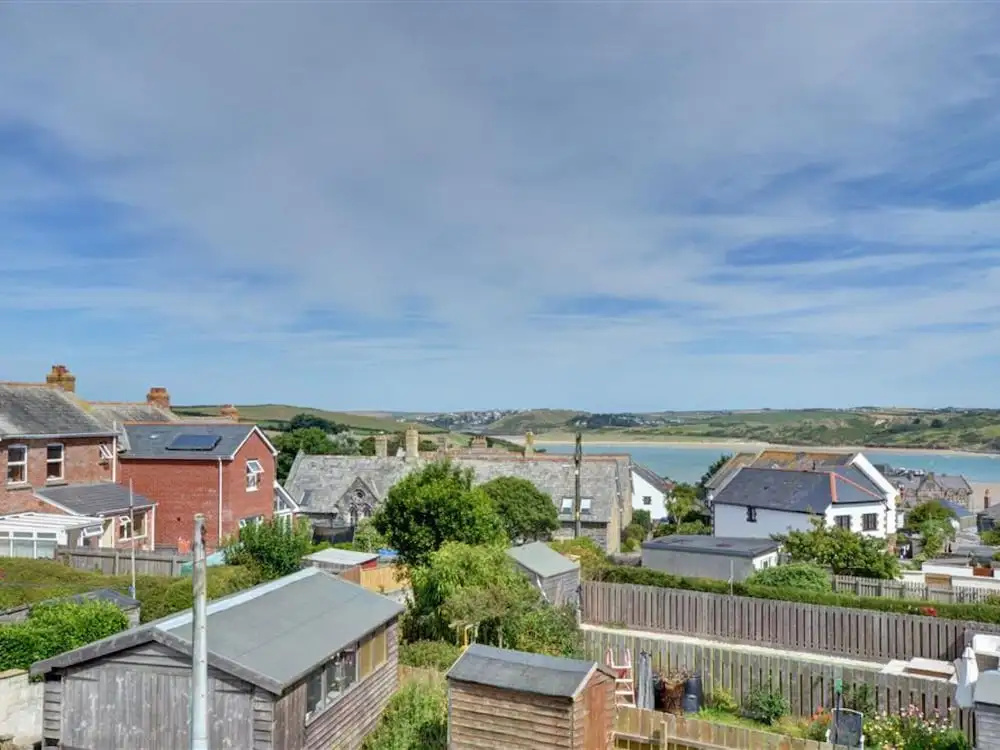 Cosy and Comfortable Holiday Home in the Centre of Padstow, Close to the Beach