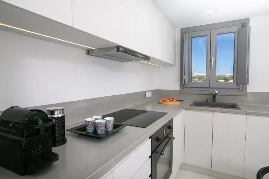 Philosophia Luxury Villa