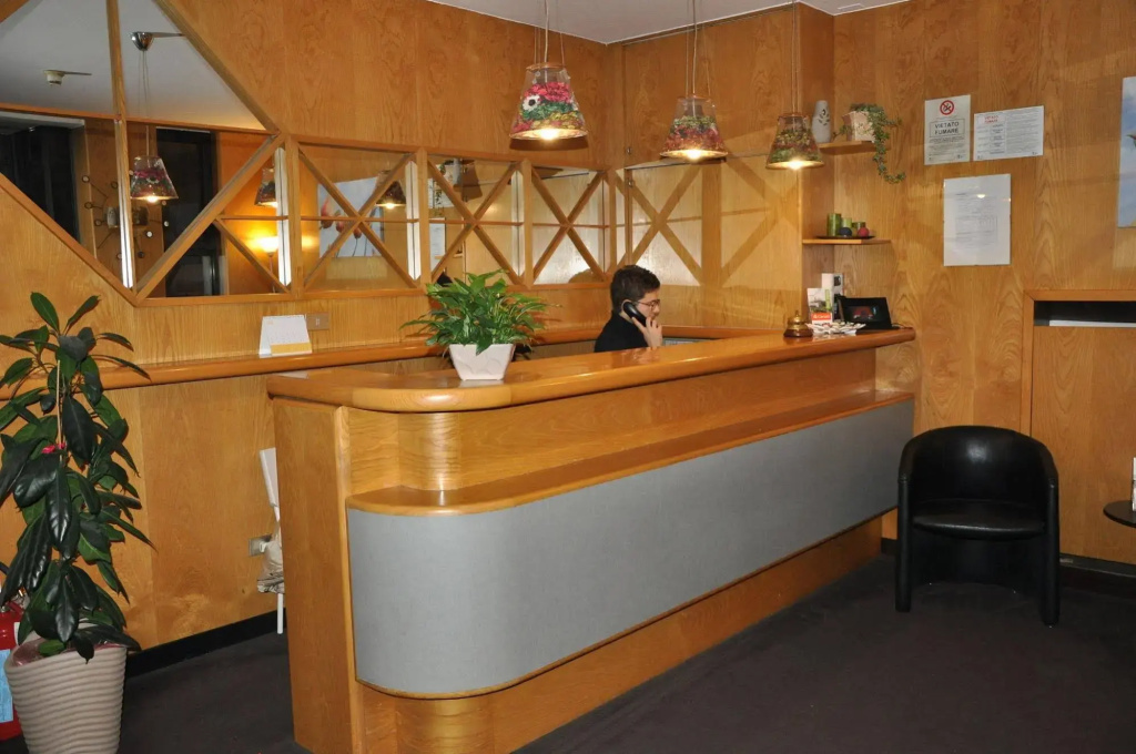 Hotel photo 14