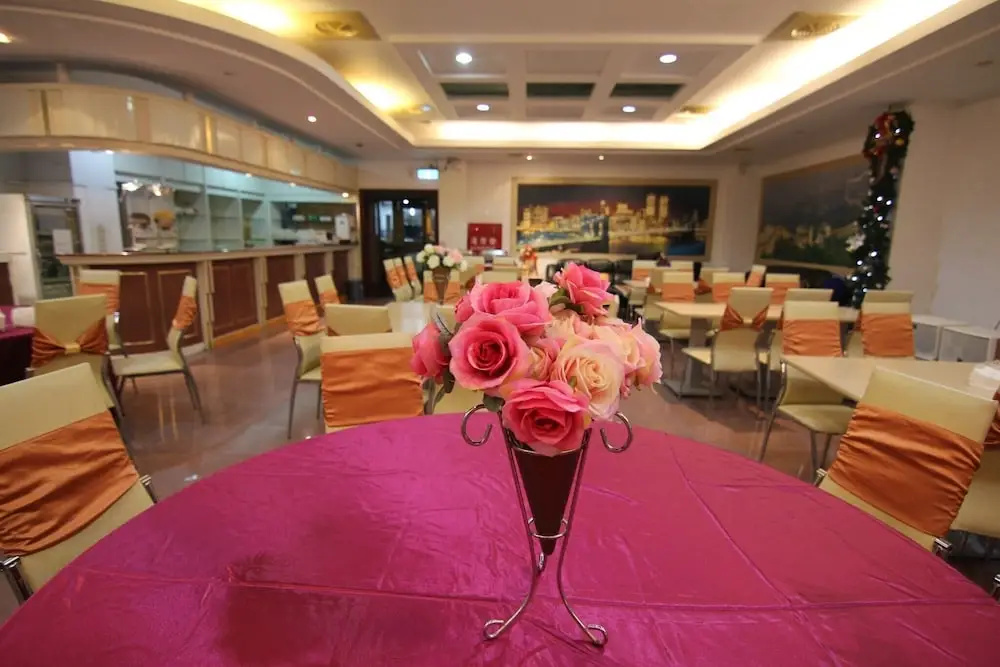 Hotel photo 20