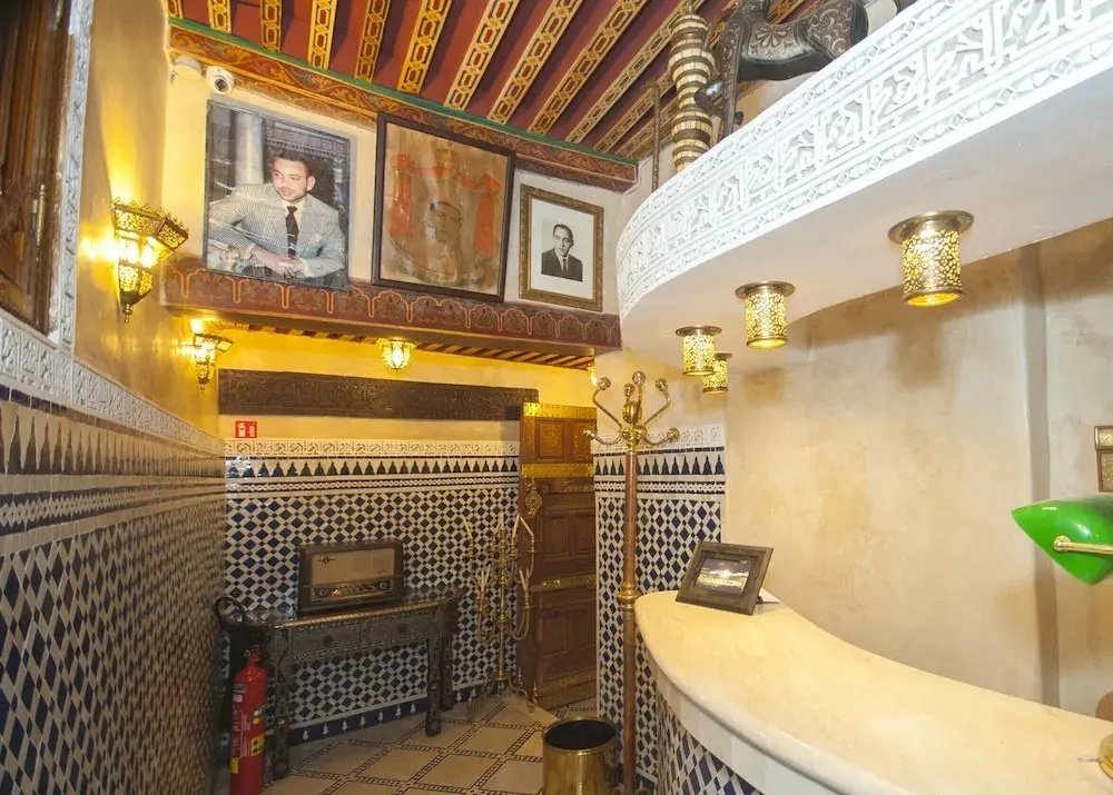 Hotel photo 13