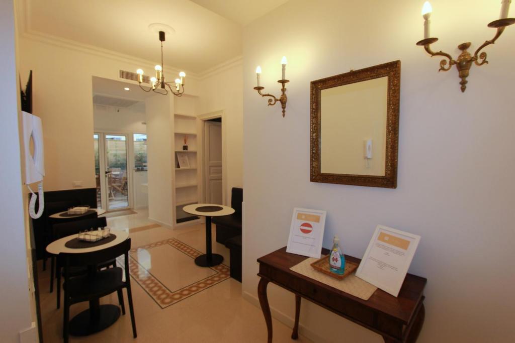 Art Atelier Risorgimento Guest House
