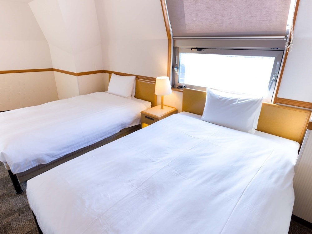 Toyoko Inn Tokyo Shinjuku Kabukicho 사진 12