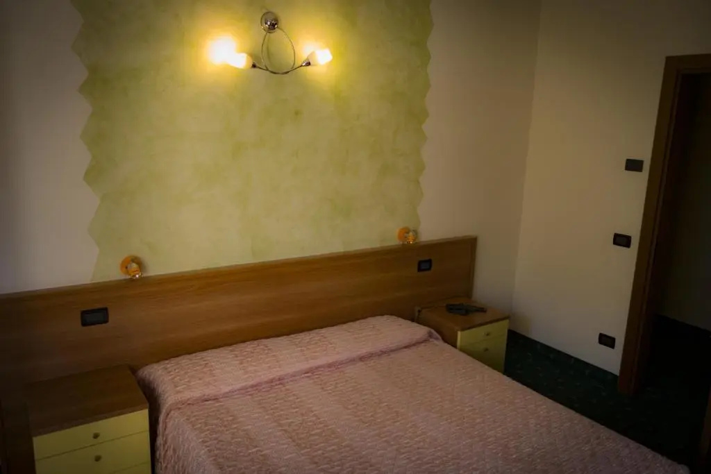 Albergo La Romanella - Chambres