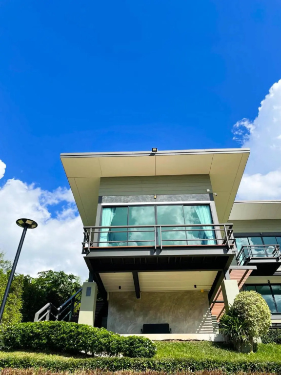 Family Villa