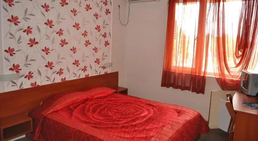 Sea Horse Hotel - Général