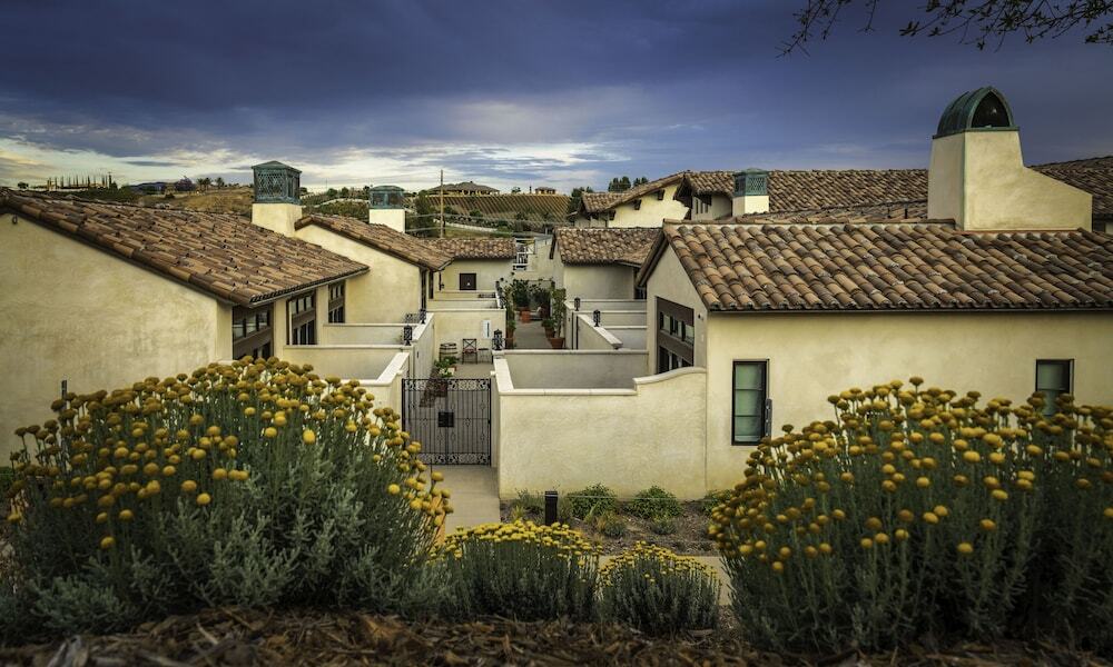 Europa Village Wineries & Resort by null