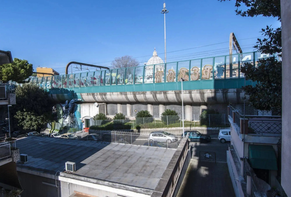 Passeggiate Romane B&B - фото 27