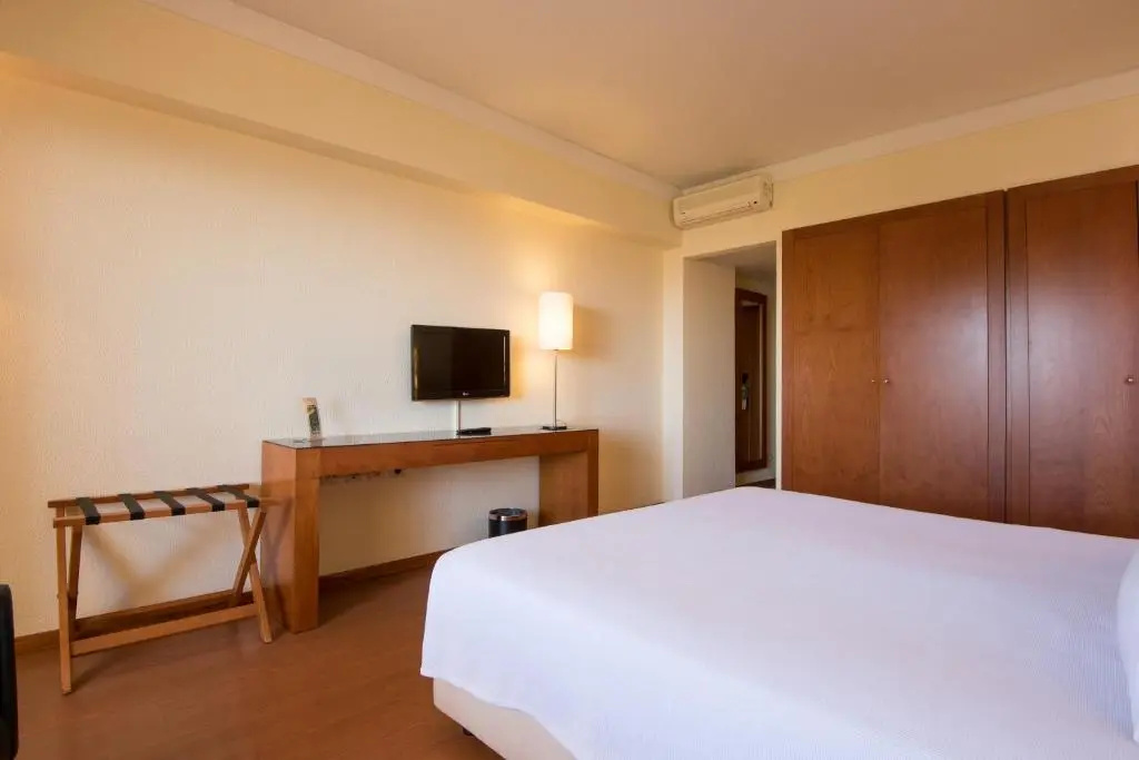Vila Gale Cerro Alagoa Resort Hotel - Chambres
