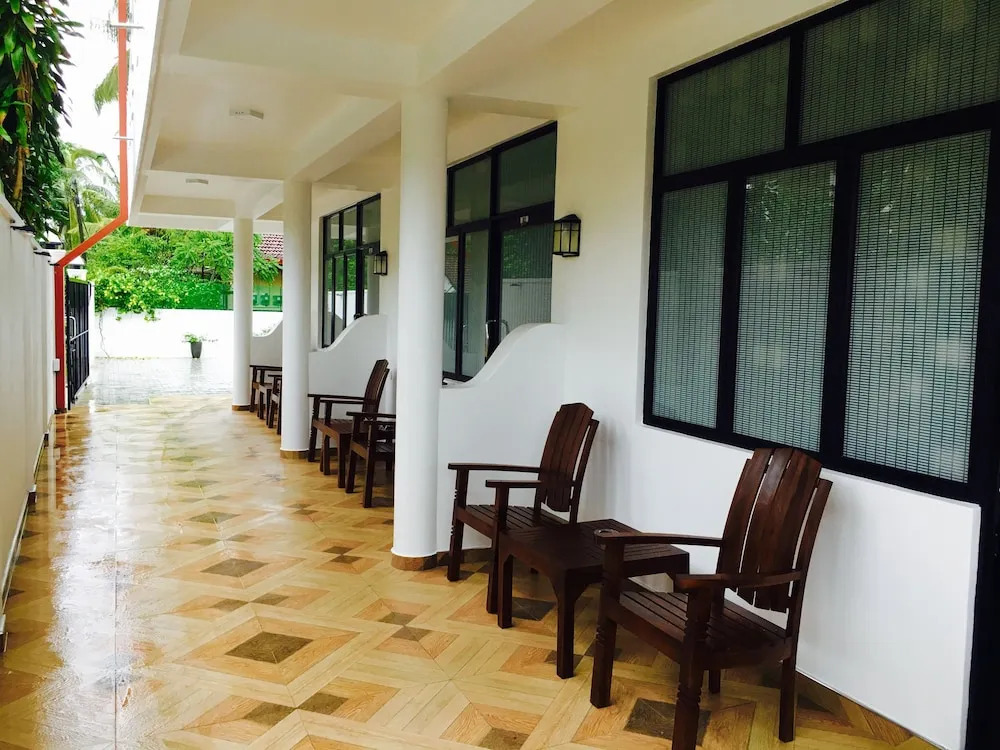 iResort - фото 14