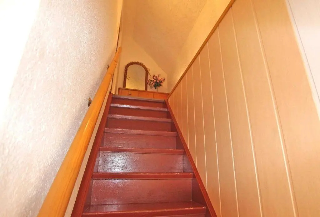 Ferienhaus Luckow VORP 2901